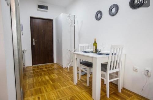 Subotica Apartment | SKY 1 APARTMAN