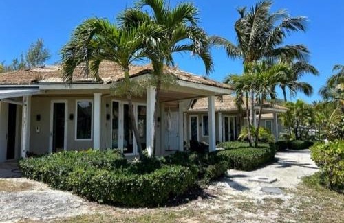 Governor's Harbour House | Sky Beach Club Bungalow 3 Steps from Beach With Club, Pool bungalow