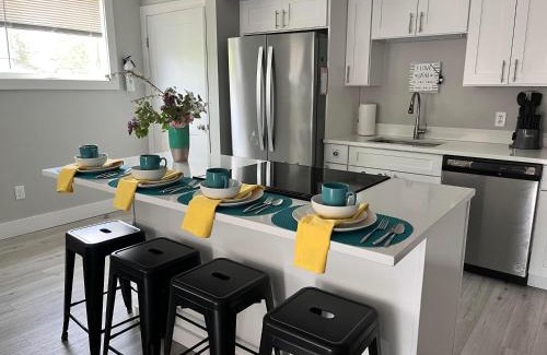 Old Orchard Beach House | Sky Deck 302