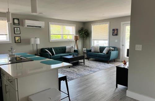 Old Orchard Beach House | Sky Deck 302