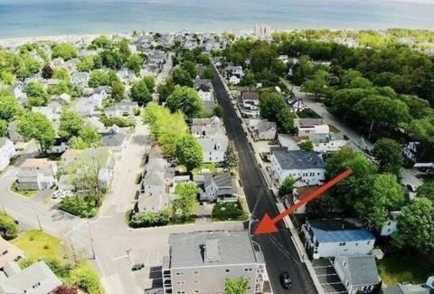 Old Orchard Beach House | Sky Deck 302