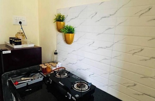 Thane West Apartment | Sky Escape : Cloud-Level Living