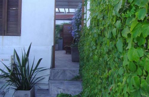 Ciudad Vieja Apartment | Sky Garden Sarandi [ Studio ] Pool & Barbacue