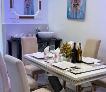 Limbe Apartment | Sky Guesthouse Limbola Limbe
