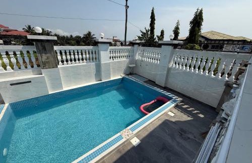 Limbe Apartment | Sky Guesthouse Limbola Limbe