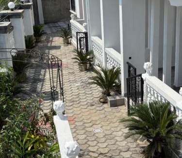 Limbe Apartment | Sky Guesthouse Limbola Limbe