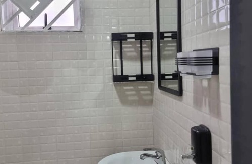 Kampala Apartment | Sky haven