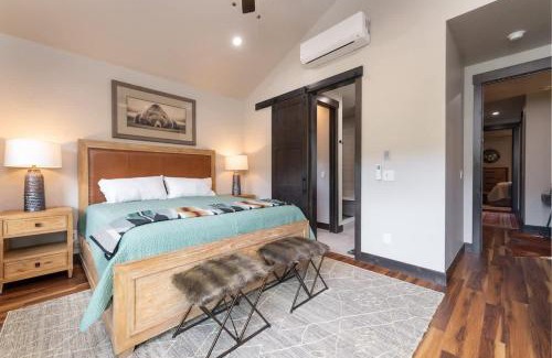 Winter Park Ski Chalet | Sky High Colorado
