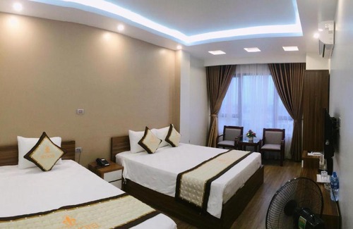 Uong Bi Hotel | Sky hotel