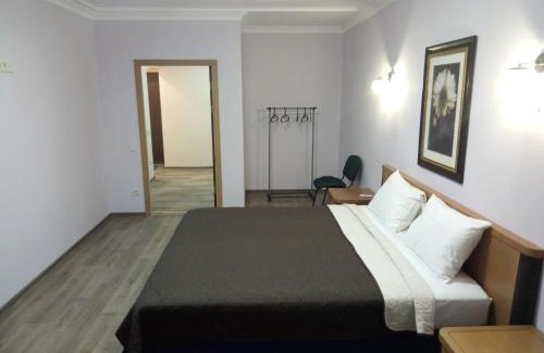 Boryspil Apartment | SKY&KTS Apartments