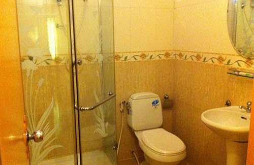 Prampir Makara House | Sky Park Guesthouse