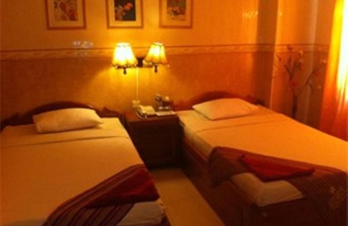 Prampir Makara House | Sky Park Guesthouse