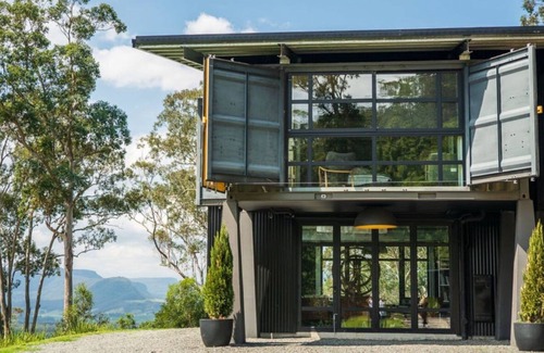 Kangaroo Valley House | Sky Ridge, Kangaroo Valley