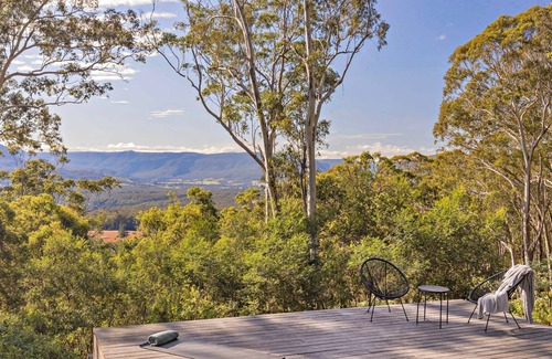 Kangaroo Valley House | Sky Ridge, Kangaroo Valley