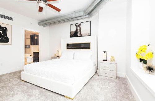 Historic Core Apartment | Sky-Rise Apartments