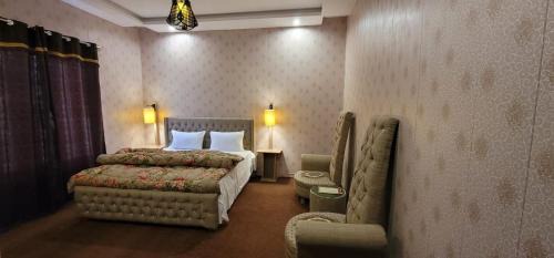Kohistan Hotel | Sky Touch Hotel and Resort