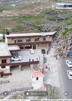 Kohistan Hotel | Sky Touch Hotel and Resort