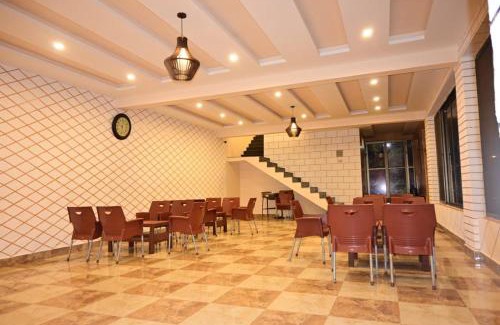 Kohistan Hotel | Sky Touch Hotel and Resort