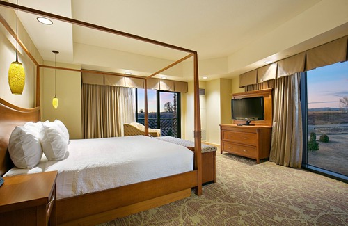 Ignacio Hotel | Sky Ute Casino Resort