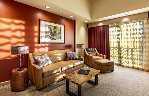 Ignacio Hotel | Sky Ute Casino Resort