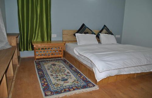Diskit Resort | Sky View Resort Diskit Nubra