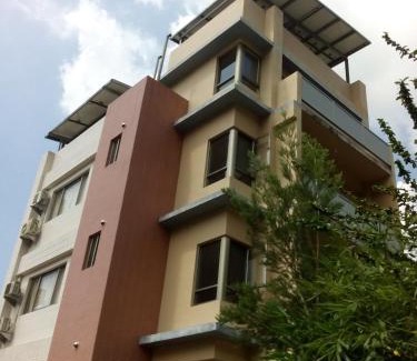 Puli House | Sky Water