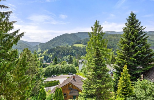 Steinhaus am Semmering Villa | SKY9 Homes & Villas - Semmering