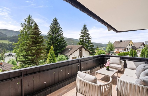Steinhaus am Semmering Villa | SKY9 Homes & Villas - Semmering