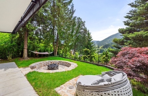 Steinhaus am Semmering Villa | SKY9 Homes & Villas - Semmering
