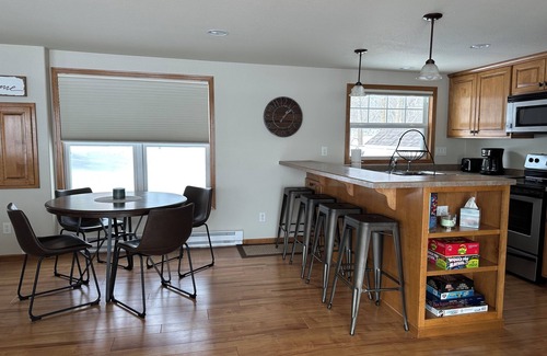 Richwood Cabin | SkyBelle - Rest, Relax, Play