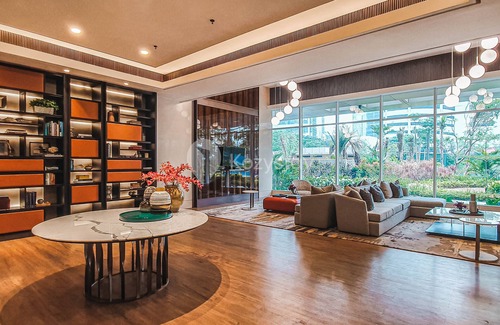 East Kuningan Apartment | SKYE by Kozystay