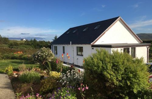 Dunvegan Apartment | Skye Getaways Self Catering Accommodation