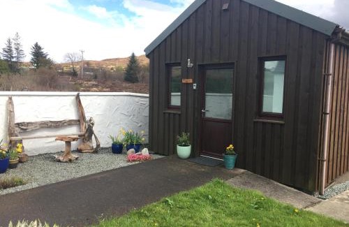 Dunvegan Apartment | Skye Getaways Self Catering Accommodation
