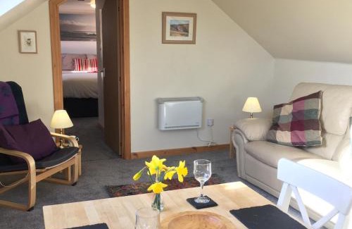 Dunvegan Apartment | Skye Getaways Self Catering Accommodation