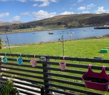 Uig Bed & Breakfast | Skyefall Self Catering
