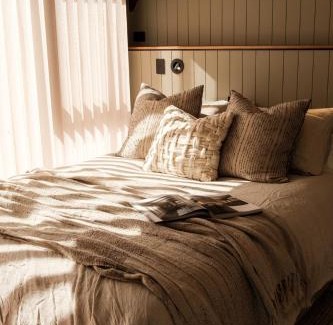 Cradoc House | Skyfarm Retreat
