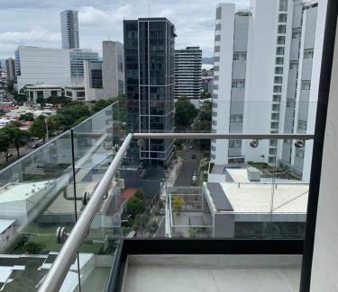 Pavas Apartment | SkyGarden 18