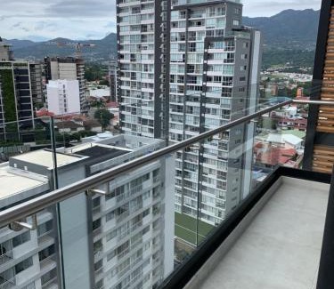 Pavas Apartment | SkyGarden 18