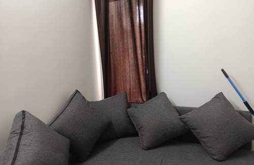 Bengaluru Apartment | Skyhigh 2-bedroom apartment in fantastic Whitefield with WiFi