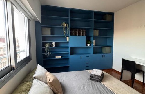 Lykabittos Apartment | Skyhigh Urban Apts