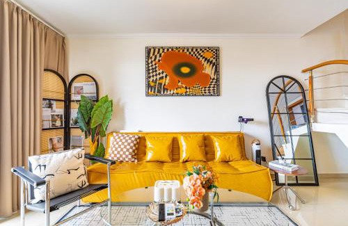 Futian Apartment | SkyInn-Europark