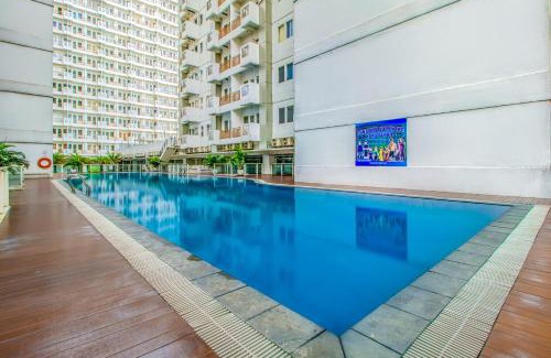 Citaringgul Apartment | Skyland Sentul Tower Apartment