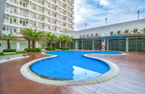 Citaringgul Apartment | Skyland Sentul Tower Apartment