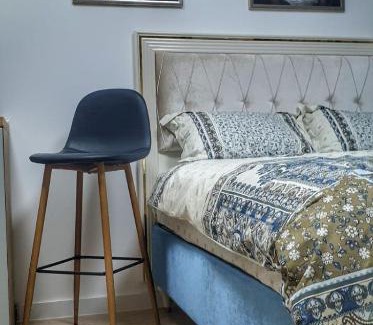 Tuzla Apartment | Skyline by Nights & Smiles