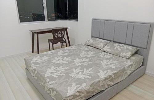 Larut Apartment | Skyline Nest Crystal Creek