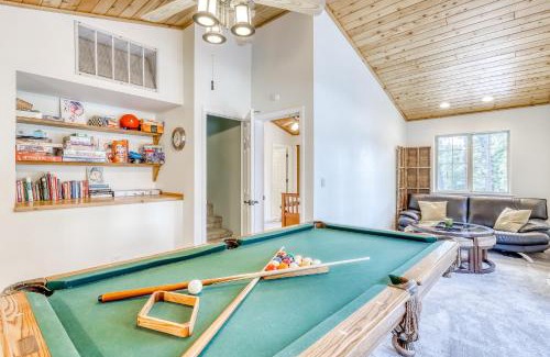 Country Club Estates House | Skyline Serenity
