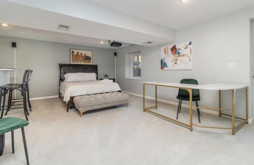 East Price Hill House | Skyline Views-Downtown
