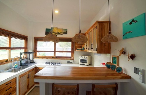 Purwakerti Villa | SkyLine Villa - Two Bed Pool Villa with Rooftop
