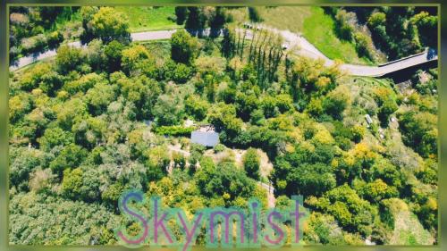 Biert Bed & Breakfast | Skymist Maison d'hôtes