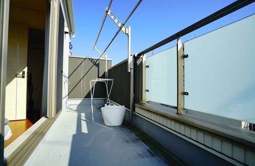 Sumida House | Skytree House In Tokyo